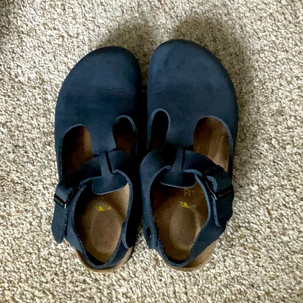 Birkenstock Mary Jane